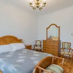 بيت للعطل Piso Calle Sarria مونفورتي دي ليموس