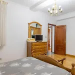 Piso Calle Sarria