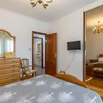 بيت للعطل Piso Calle Sarria مونفورتي دي ليموس