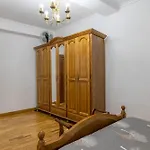 بيت للعطل Piso Calle Sarria