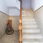 Piso Calle Sarria * مونفورتي دي ليموس