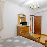 Piso Calle Sarria *