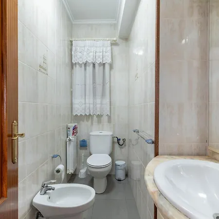 Sarria Apartment