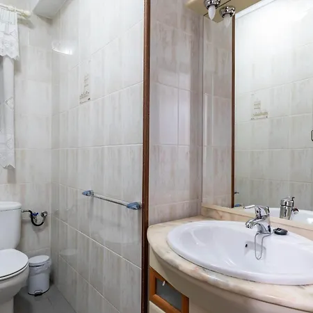 Sarria Apartment Monforte De Lemos