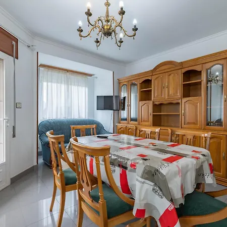 Sarria Apartment