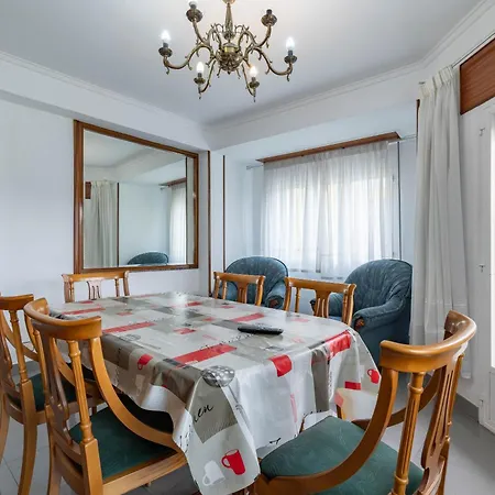 Sarria Apartment