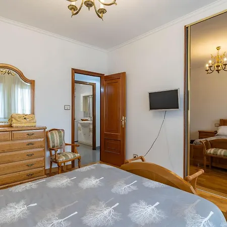 Vakantiehuis Piso Calle Sarria