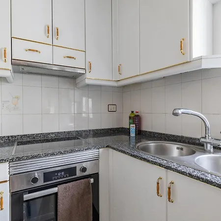 Piso Calle Sarria Vakantiehuis Monforte De Lemos