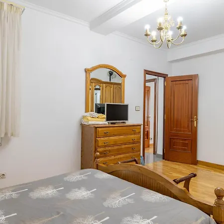 Piso Calle Sarria *